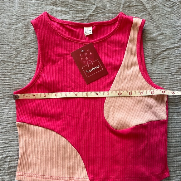 3$10 🏷️ Verdusa Tank - Picture 4 of 5